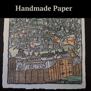 Norse God Odin on Sleipnir – Viking Myth Art Print, Icelandic Magic Horse Illustration, Pagan Scandinavian Wall Decor, Mythology Style Gift image 6