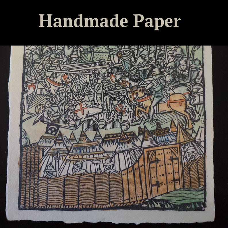 Norse God Odin on Sleipnir – Viking Myth Art Print, Icelandic Magic Horse Illustration, Pagan Scandinavian Wall Decor, Mythology Style Gift image 6