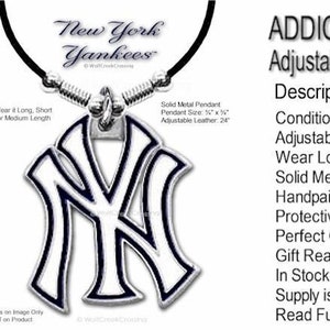 NEW YORK YANKEES  Connecticut Fashion and Lifestyle Blog