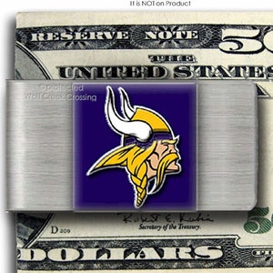 Minnesota Vikings - Bleeding Purple - Skol!!!