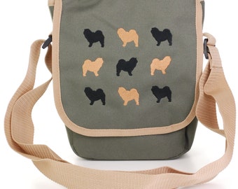 I Love My Chow Chow Laptop Bag Shoulder Bag Messenger Bag I Love My Chow Chow Laptop Bag Shoulder Bag Messenger Bag