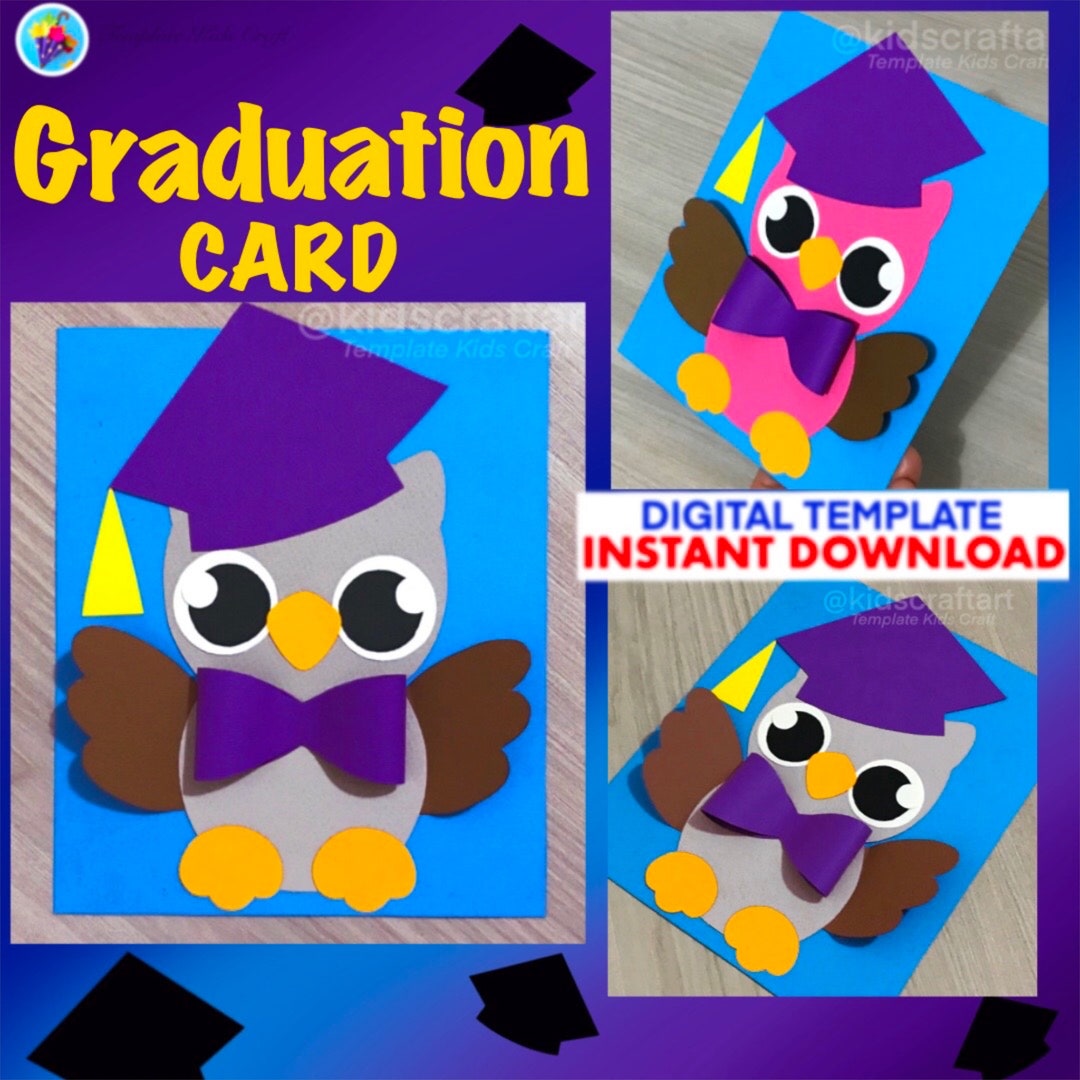 printable-graduation-card-owl-craft-for-kids-last-day-etsy