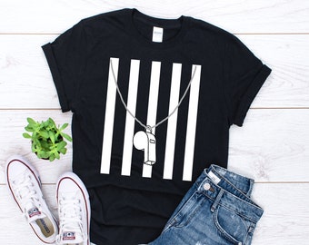 baby referee costume