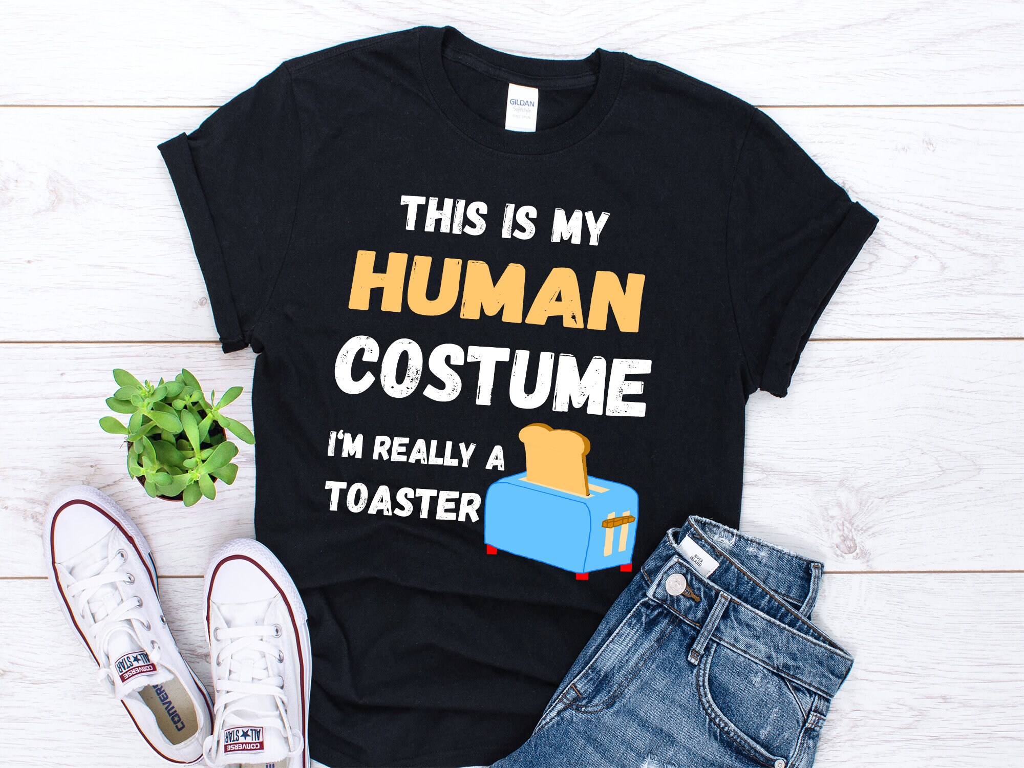 Toaster Lover Shirt Etsy