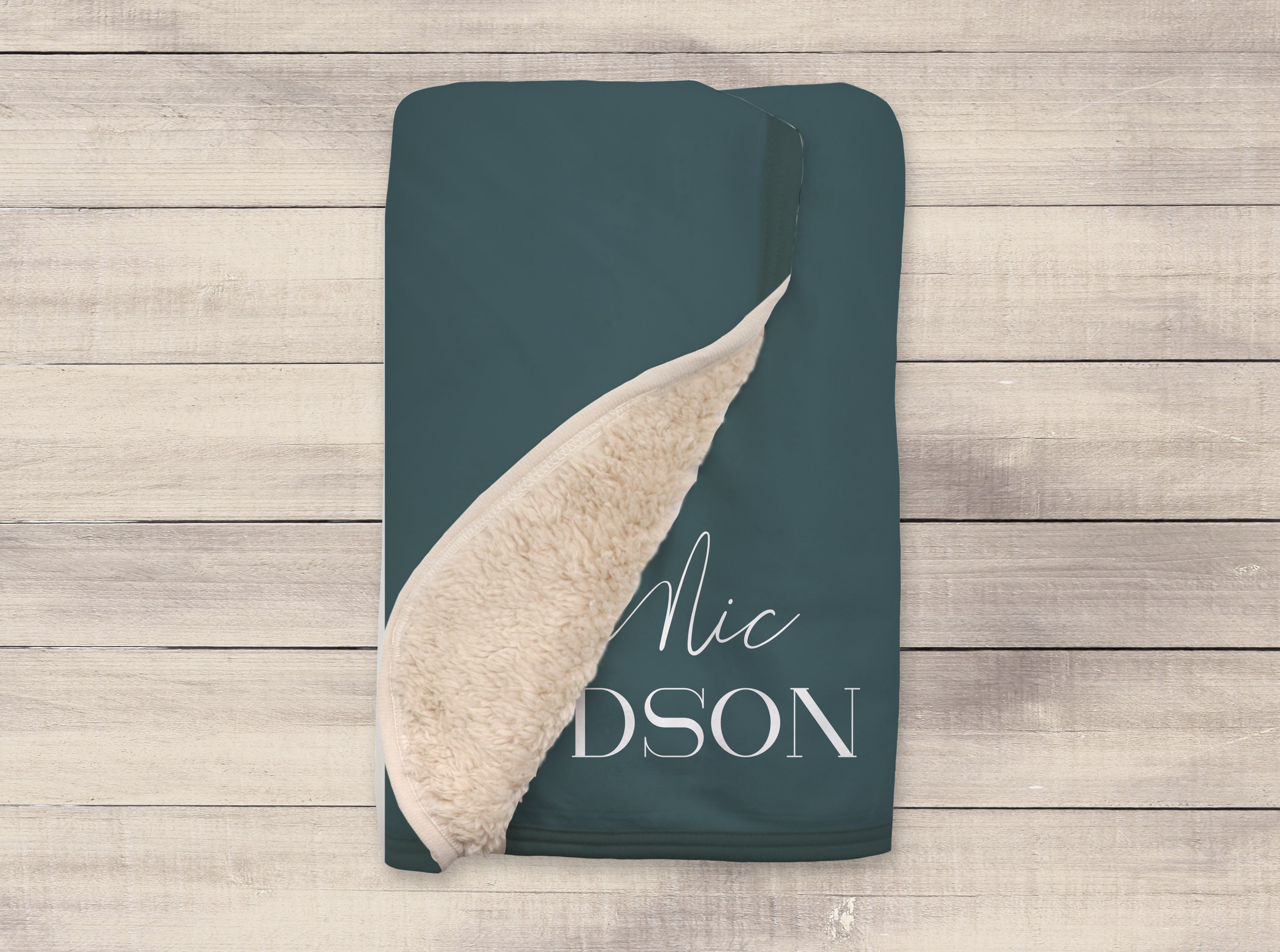 Green Baby Blanket Olive Green Baby Blanket Baby Gift Idea Etsy