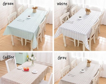 Coffee Table Cover Etsy