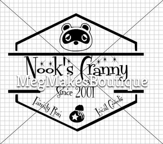 Free Free 302 Animal Crossing Svg Free SVG PNG EPS DXF File
