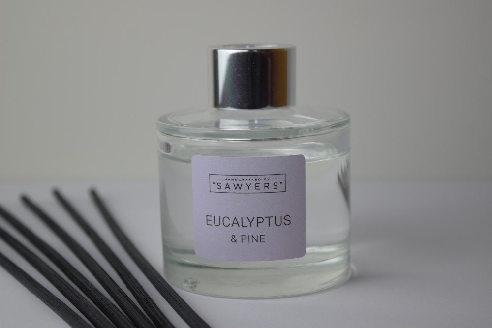 Pine & Eucalyptus Wax Melts