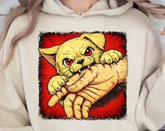 Japanese Animal Sweatshirt, Japanese Dog Sweater, Funny Dog Lover Hoodie, Japanese  Puppy  Graphic Unisex Sweatshirt