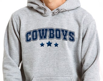 Cowboys Sweatshirt, Original Vintage Cowboys Sweatshirt, Cowboys Western Hoodie, Men and Womens Sweatshirt, Unisex Hoodie, RM-239