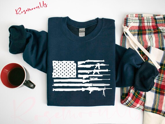 USA Flag Sweatshirt, Patriotic Sweatshirt, American Flag Hoodie, USA Sweatshirt, America Sweatshirt