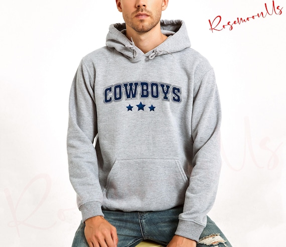 Cowboys Sweatshirt, Original Vintage Cowboys Sweatshirt, Cowboys Western Hoodie, Men and Womens Sweatshirt, Unisex Hoodie, RM-239