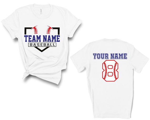 Custom baseball undershirts sales