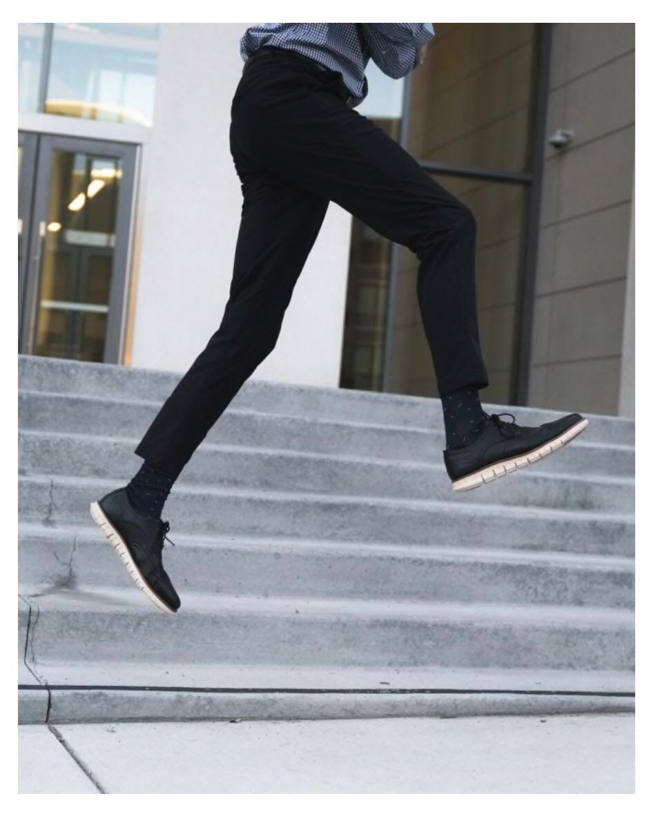 Mens Performance Dress Pants - Etsy