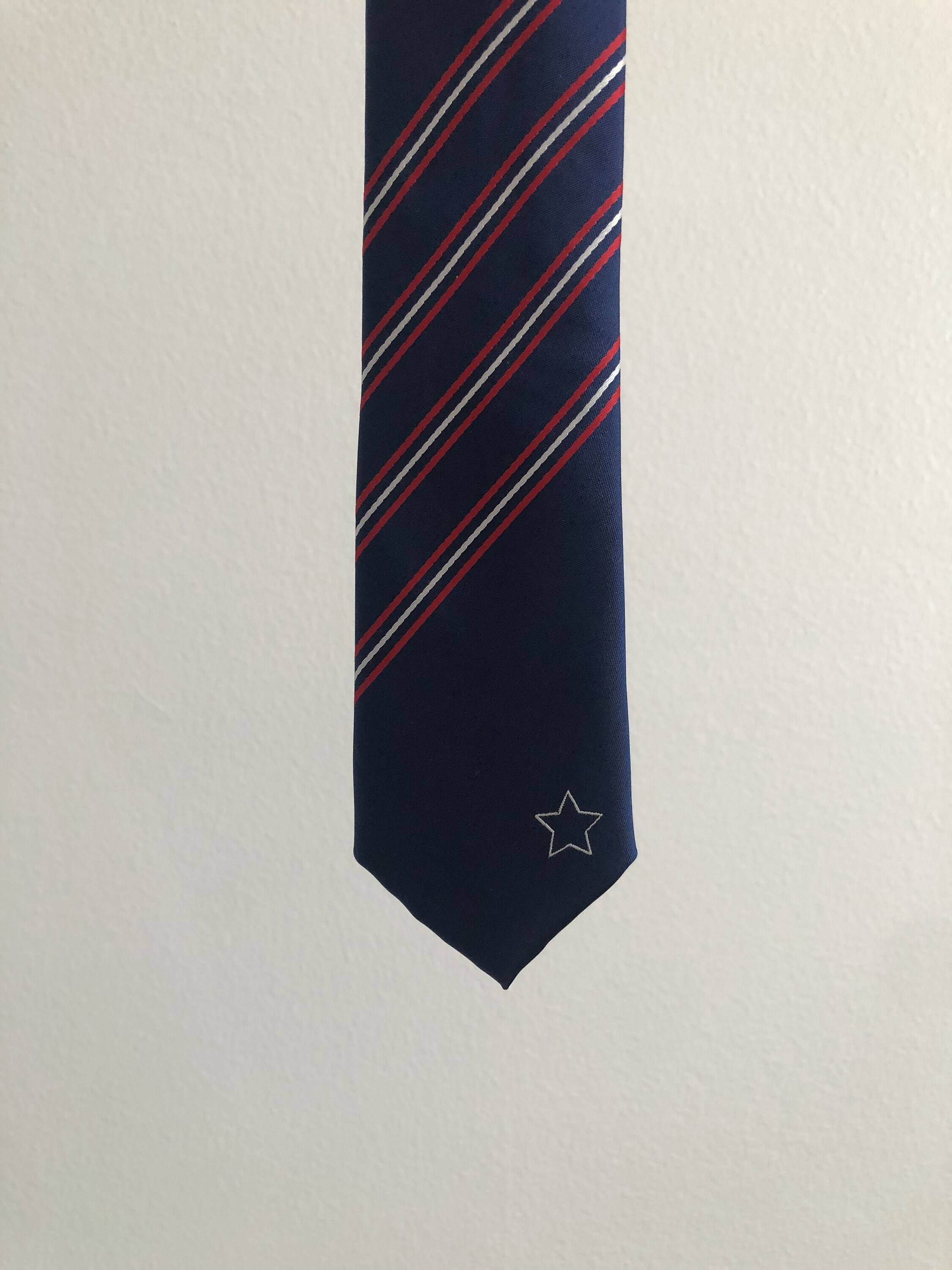 texan neck tie