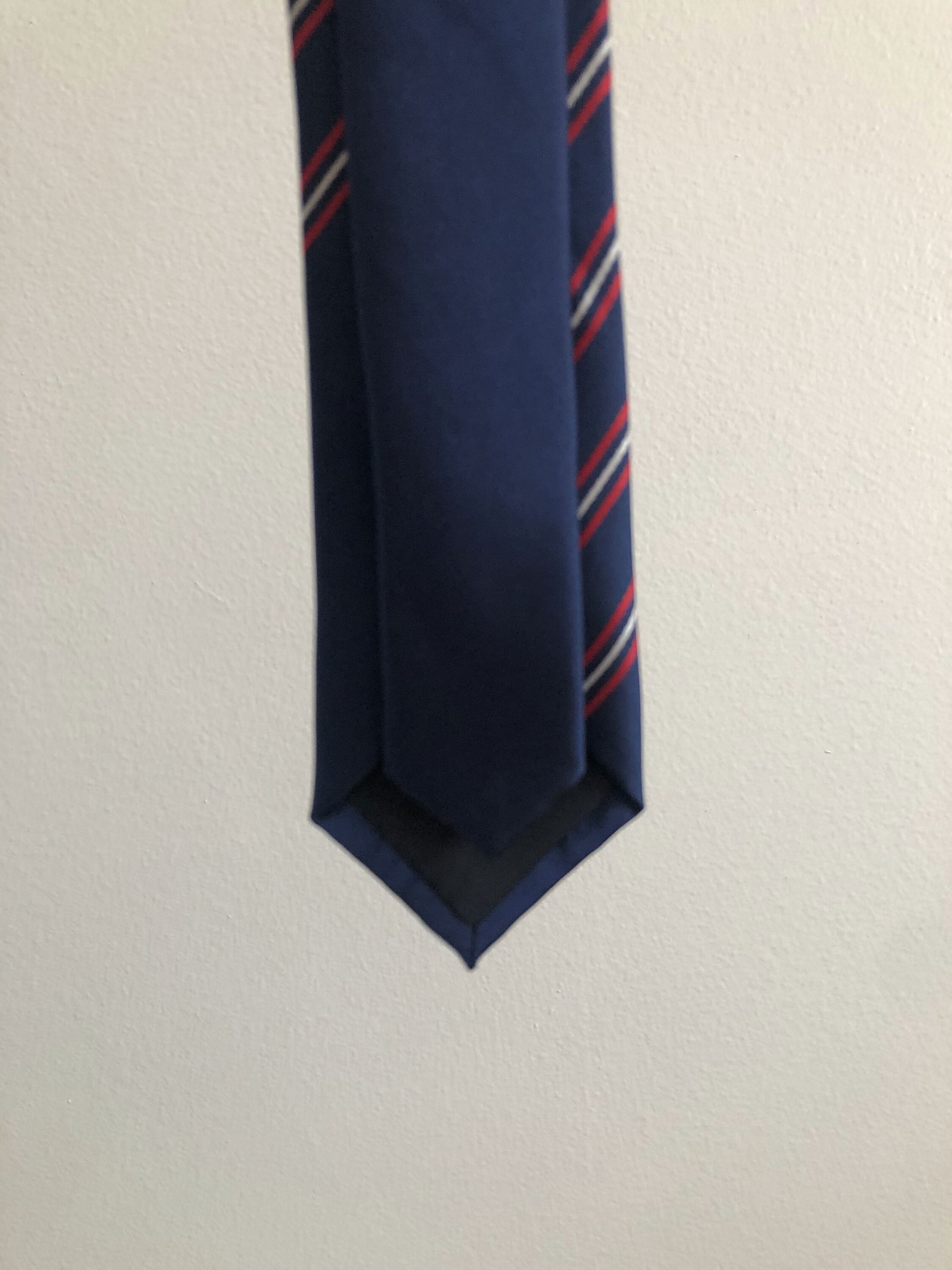 texan neck tie