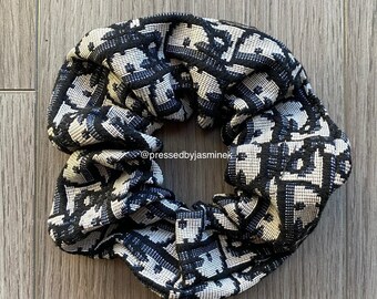 gucci hair scrunchie