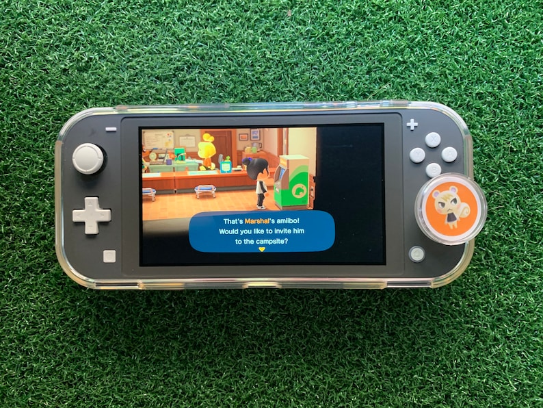 Animal Crossing Amiibo Coin~ Custom Handmade **BUY 4 GET 1 FREE**