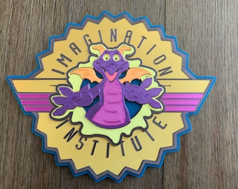 Imagination Institute Zeichen