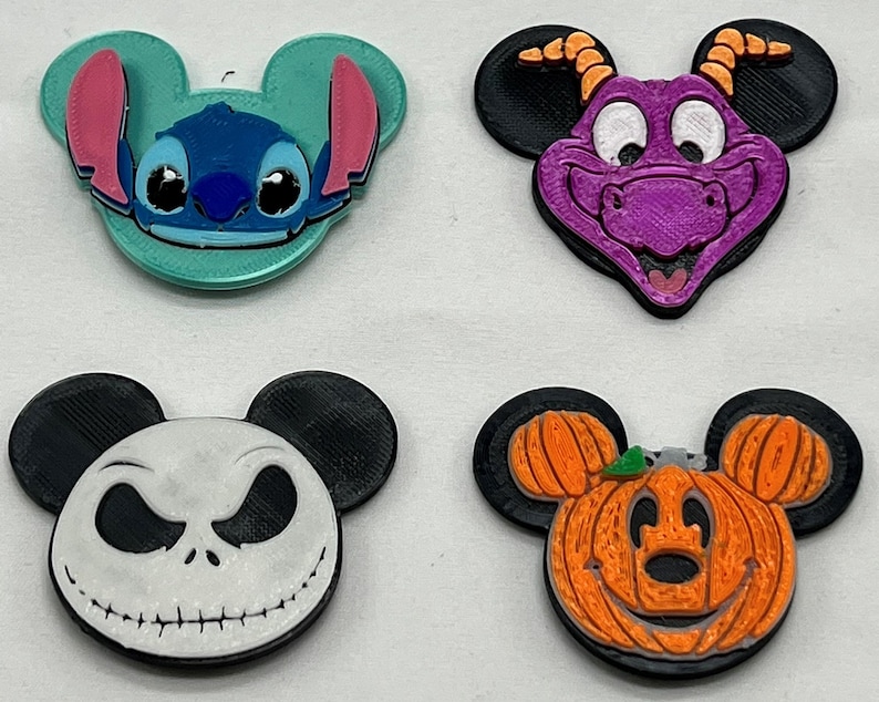 Mouse Foaming Soap Dispensers image 7