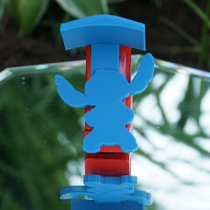 Stitch Hook