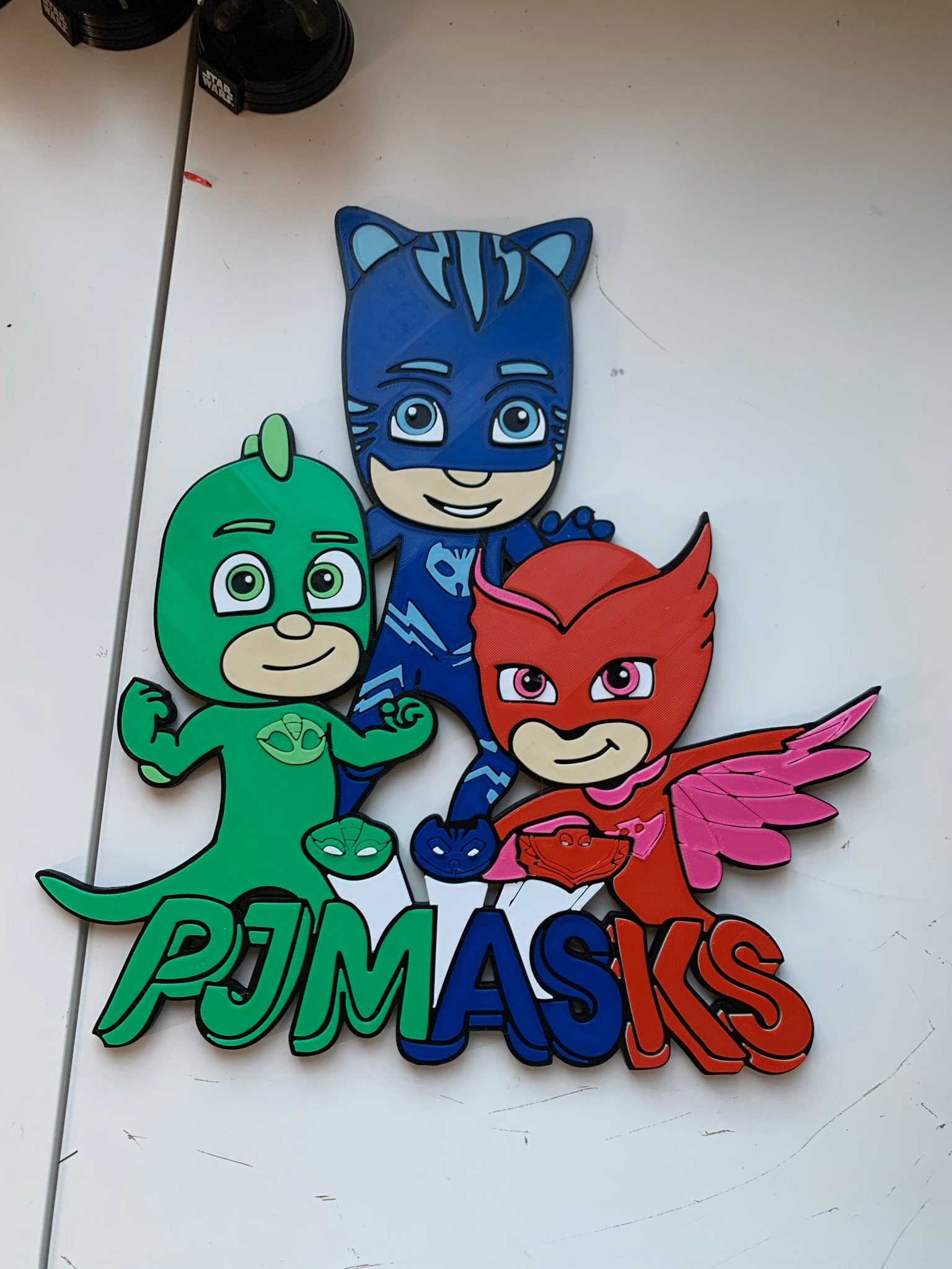 Cat boy pj masks Italia