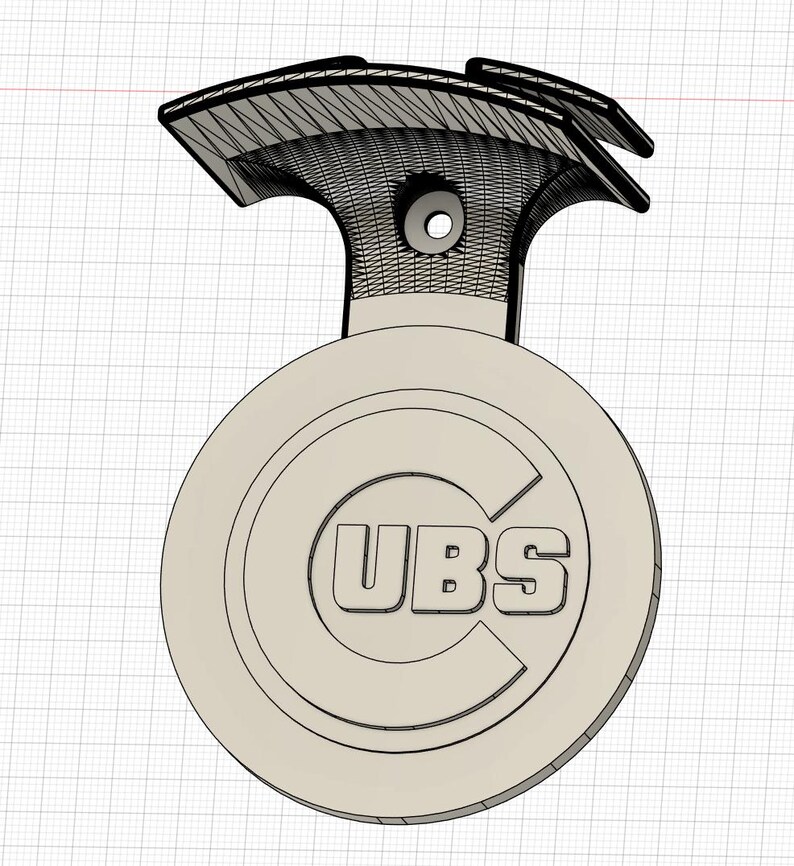 Pascal Hook Top Hook Hat