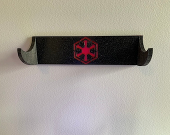 Sith Lightsaber Holder