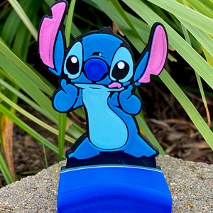 Stitch Hook *Multicolor*