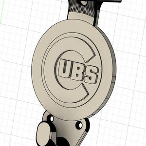 Pascal Hook Double Hook Hat