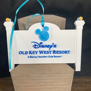 Vecchio Magnete Key West