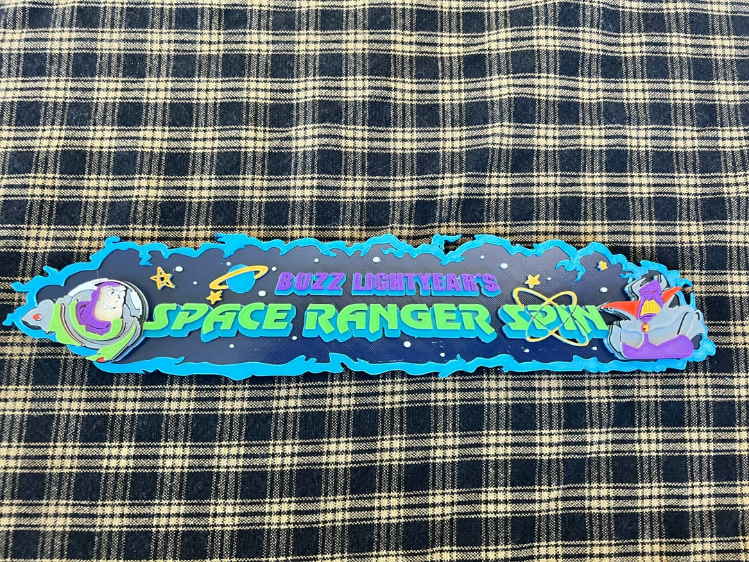 【PSA10】Prototypical Space Ranger バズ MSP Prototypical Space Ranger Buzz PSA10 Japanese MRp/S111