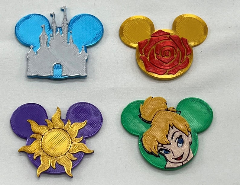 Mouse Foaming Soap Dispensers image 6