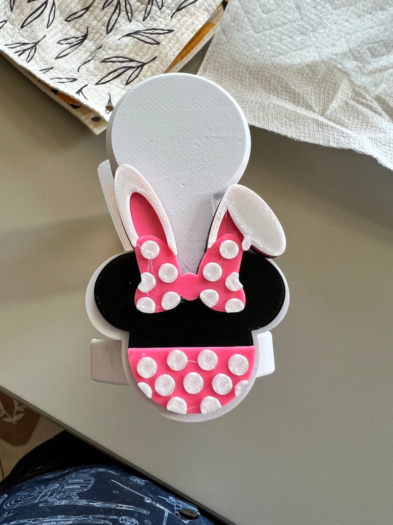 Mouse Foaming Soap Dispensers image 9