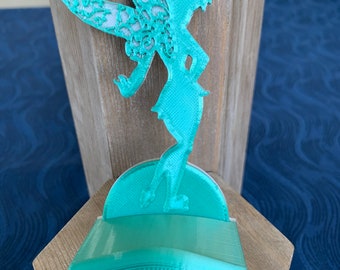 Tinkerbell Hook