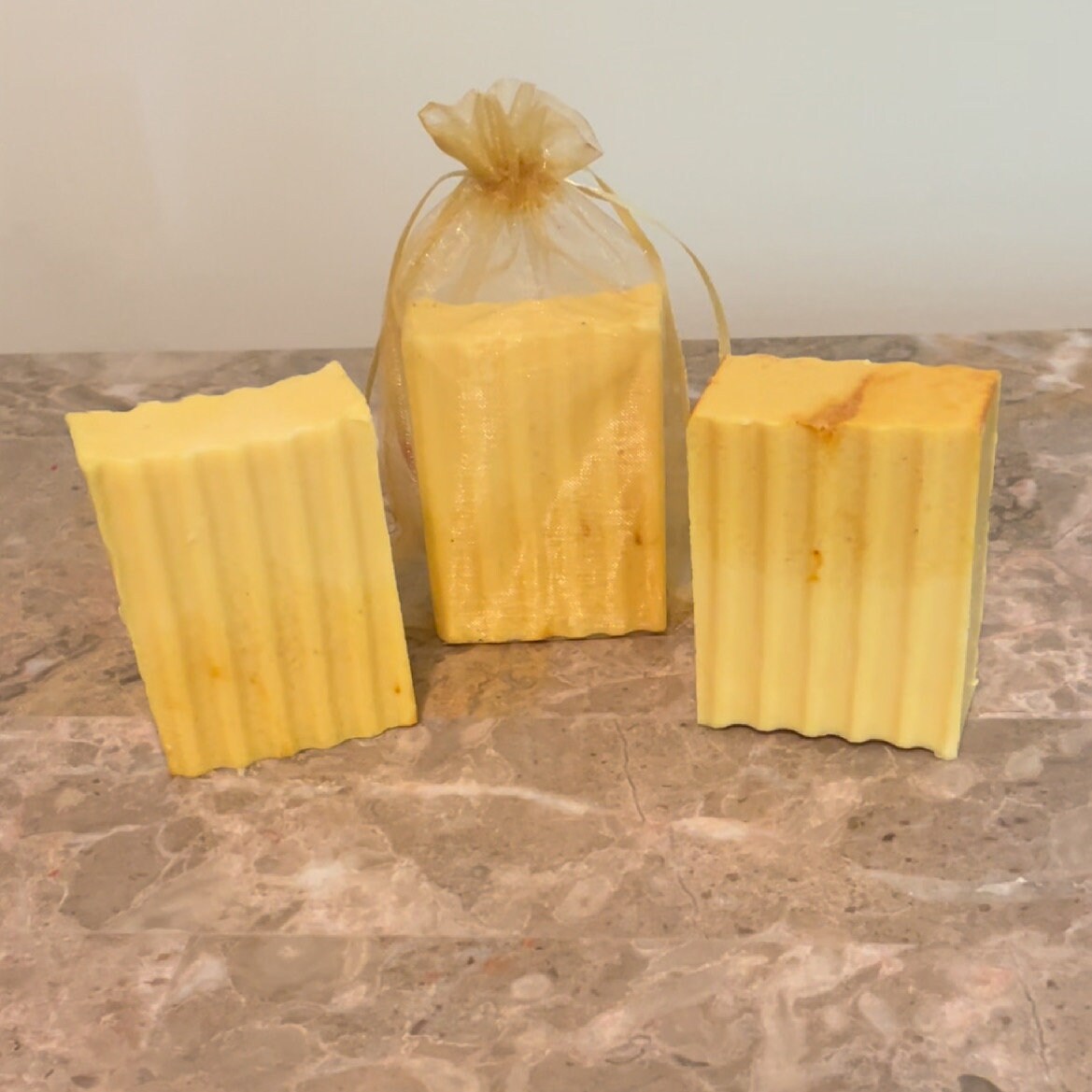 Turmeric Soap Etsy