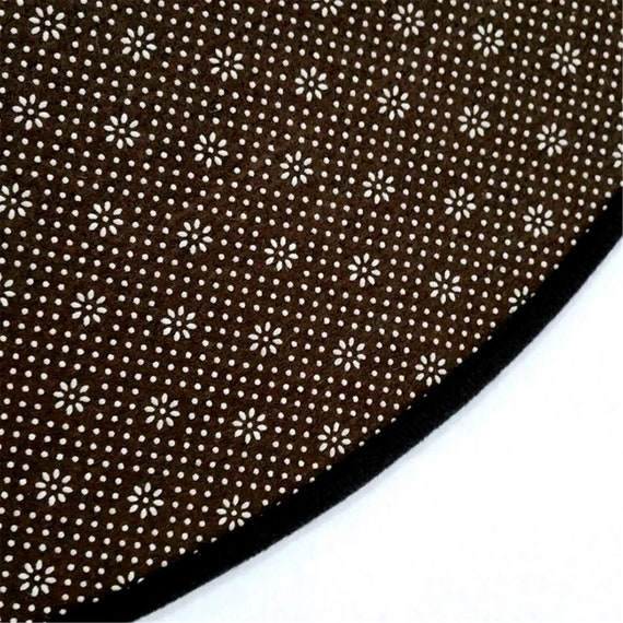 Color : Red, Size : Diameter 140cm Red Round Carpet Chinese Crane Pattern Carpet Living Room Coffee Table Carpet Bedroom Bedside Cushion Computer Chair Cushion Color : Red, Size : Diameter 140cm Red Round Carpet Chinese Crane Pattern Carpet Living Room Coffee Table Carpet Bedroom Bedside Cushion Computer Chair Cushion