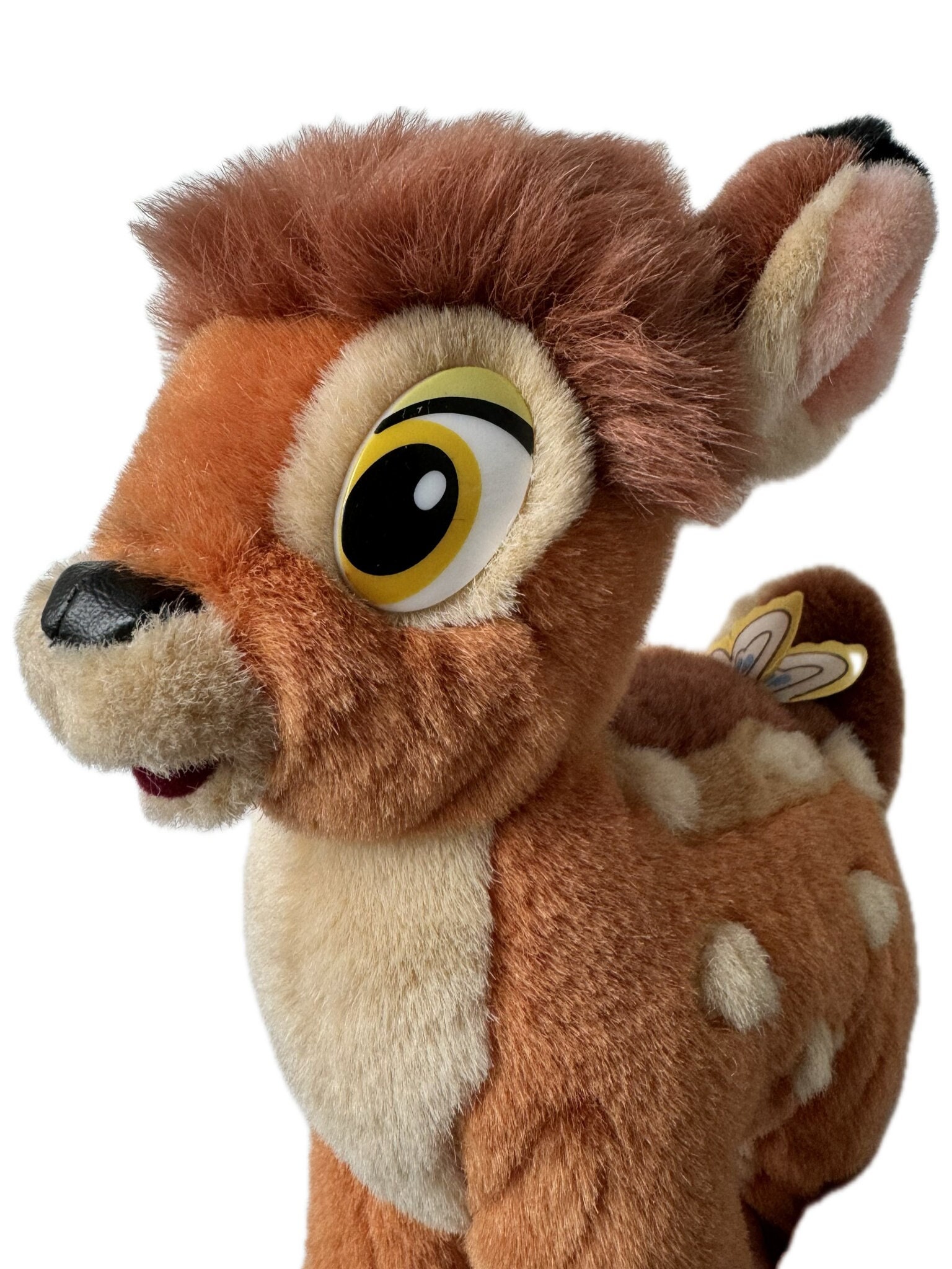 Bambi plush - Etsy 日本