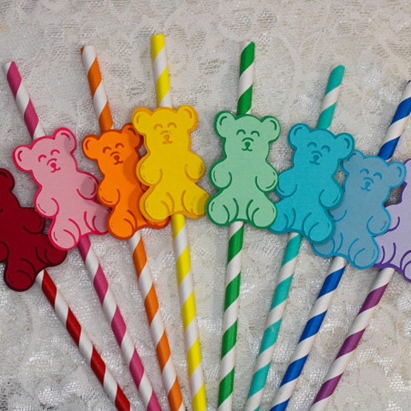 Gummy Bear Party Strawshttps://www.etsy.com/your/shops/me/listing-editor/create