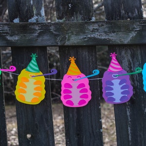 Tardigrade Party Banner
