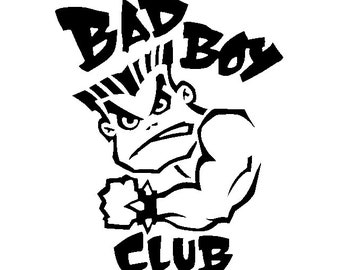 Download Bad Boy Club Etsy