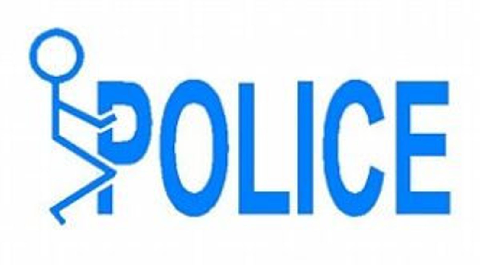 Fuck the Police Decal Sticker for Your Car Truck Vehicle Etsy