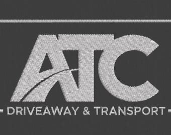 Embroidery design custom pes