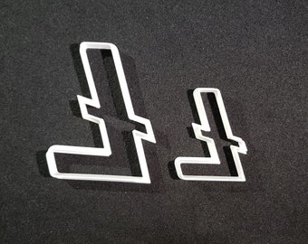 Litecoin Cookie Cutter - Cryptocurrency