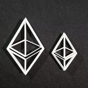 Ethereum Cookie Cutter - Cryptocurrency