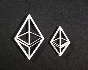 Ethereum Cookie Cutter - Cryptocurrency