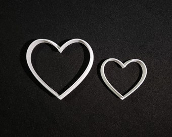 Heart Cookie Cutter