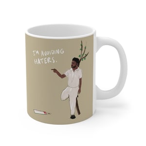 Sumit from 90 Day Fiance The Other Way Mug 11oz