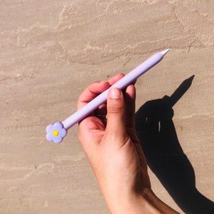 Apple pen / pencil gen 1 and  2 sleeve / skin