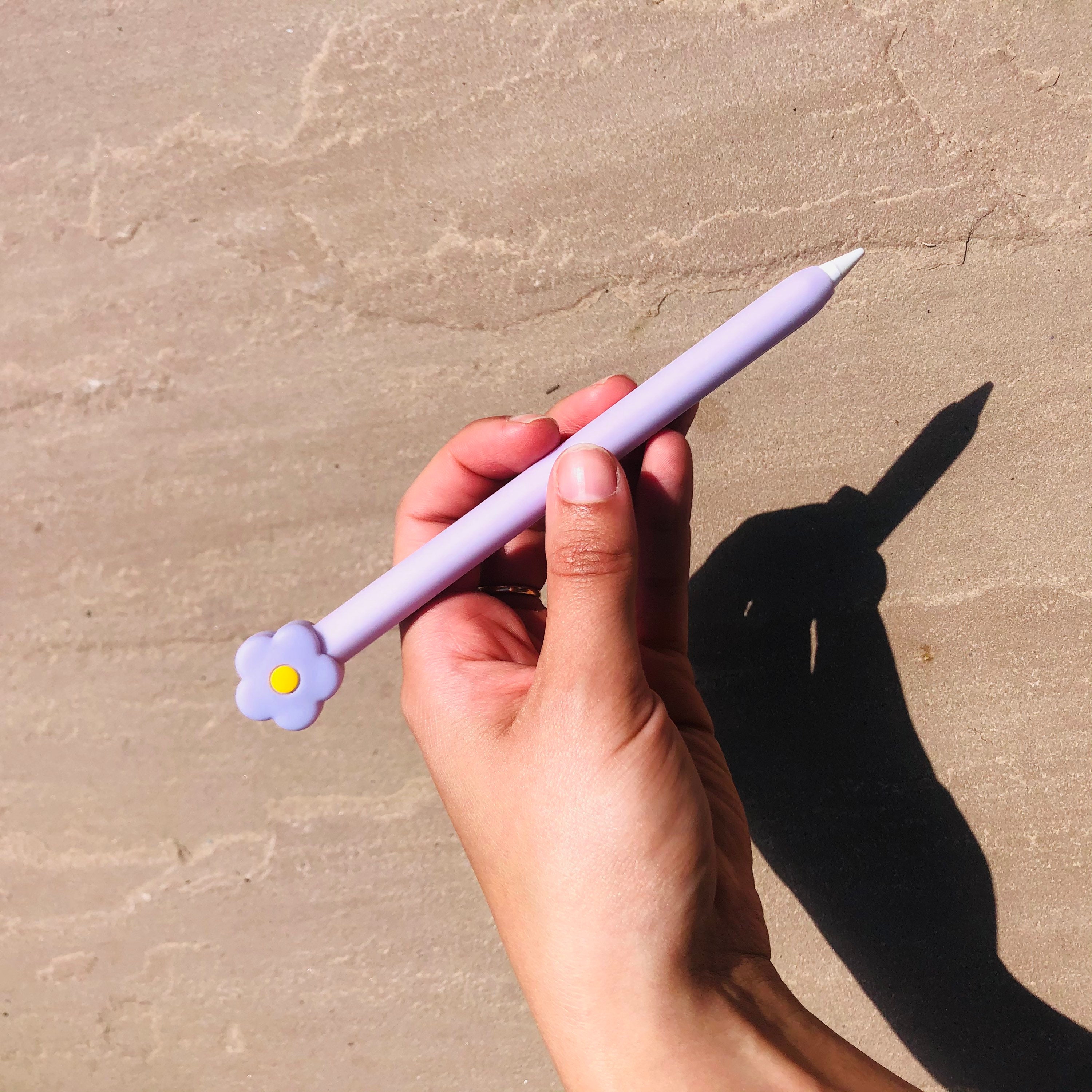 Apple pen grips deals
